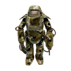 画像2: [Lottery Sale / Not For Sale on this page ]   Maschinen Krieger  A.F. S  CAMO Ver. powered by シカルナ工房　[抽選販売案内] (2)