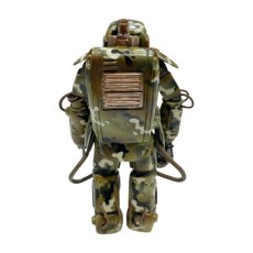 画像5: [Lottery Sale / Not For Sale on this page ]   Maschinen Krieger  A.F. S  CAMO Ver. powered by シカルナ工房　[抽選販売案内] (5)