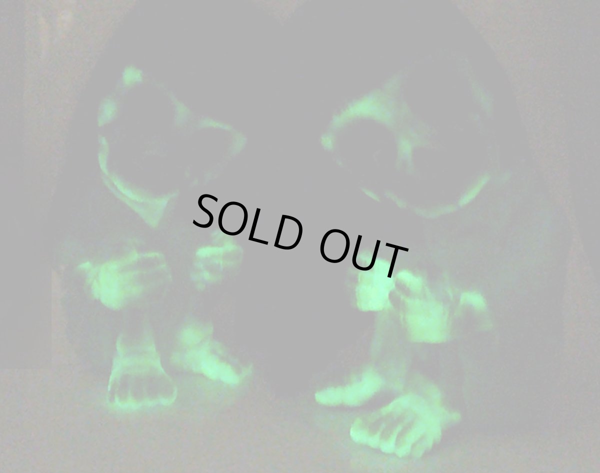 画像3: MISS MYSTERIOUS 悪化 GIRL (3)