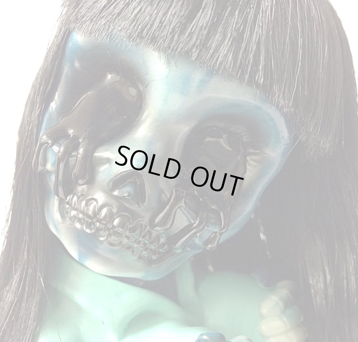 画像2: MISS MYSTERIOUS 悪化 GIRL (2)