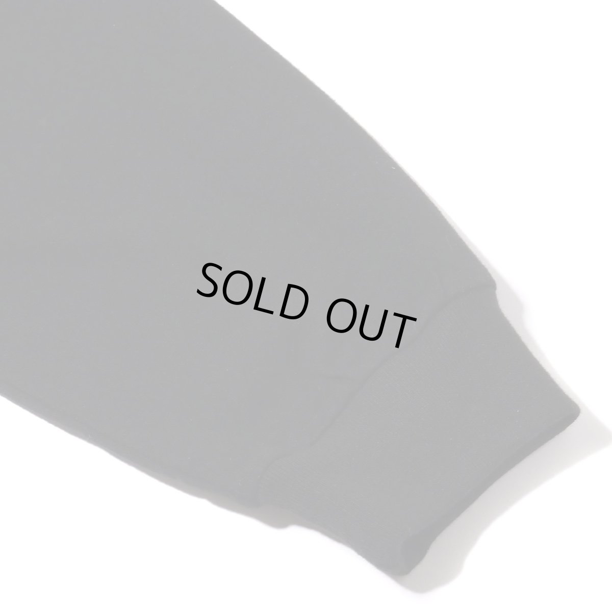 画像5: THE SIMPSONS x SECRET BASE x atmos BART X-RAY LS TEE BLACK (5)