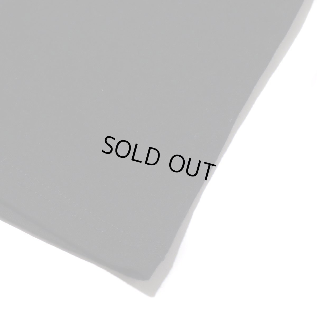 画像6: THE SIMPSONS x SECRET BASE x atmos BART X-RAY LS TEE BLACK (6)