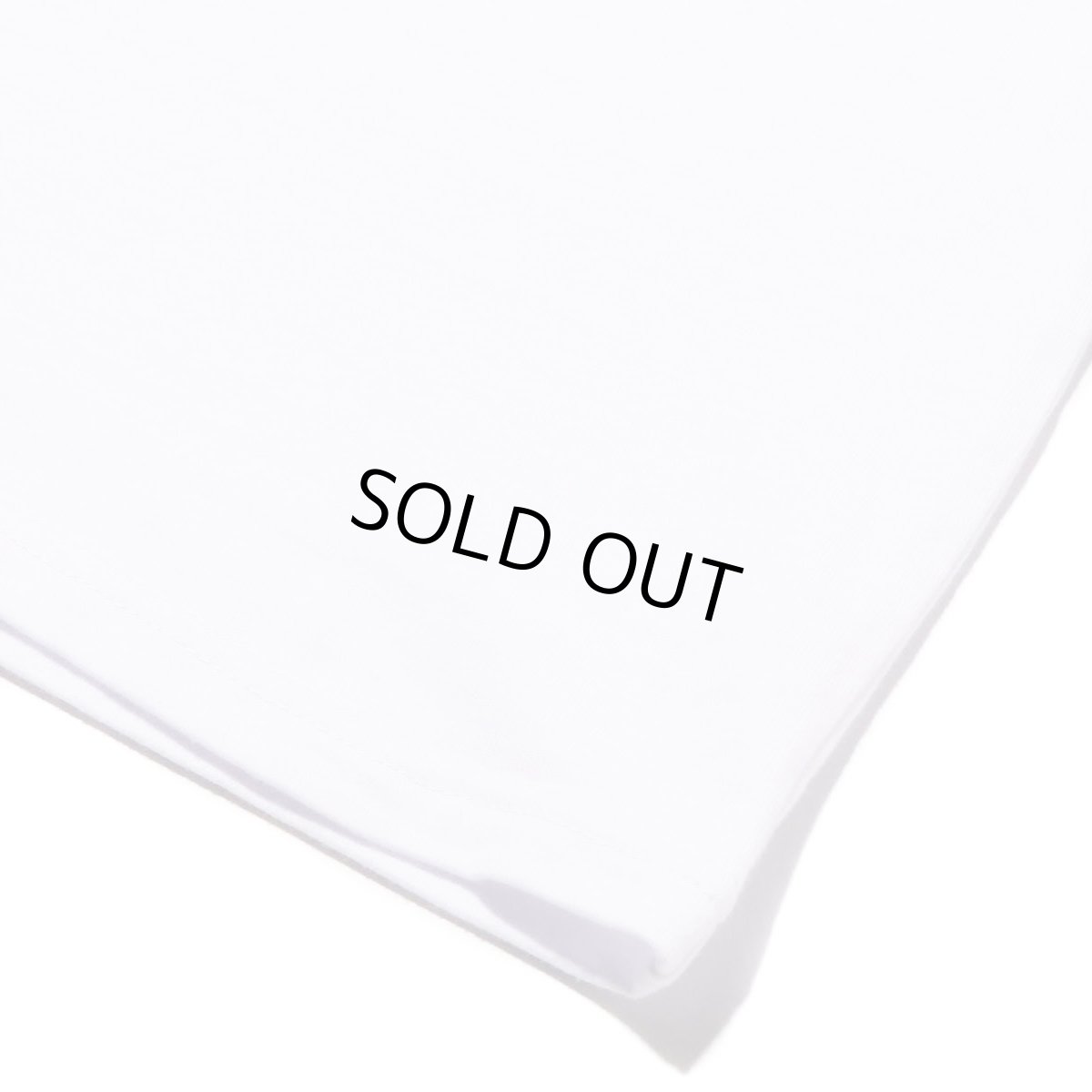 画像6: THE SIMPSONS x SECRET BASE x atmos BART X-RAY LS TEE WHITE (6)