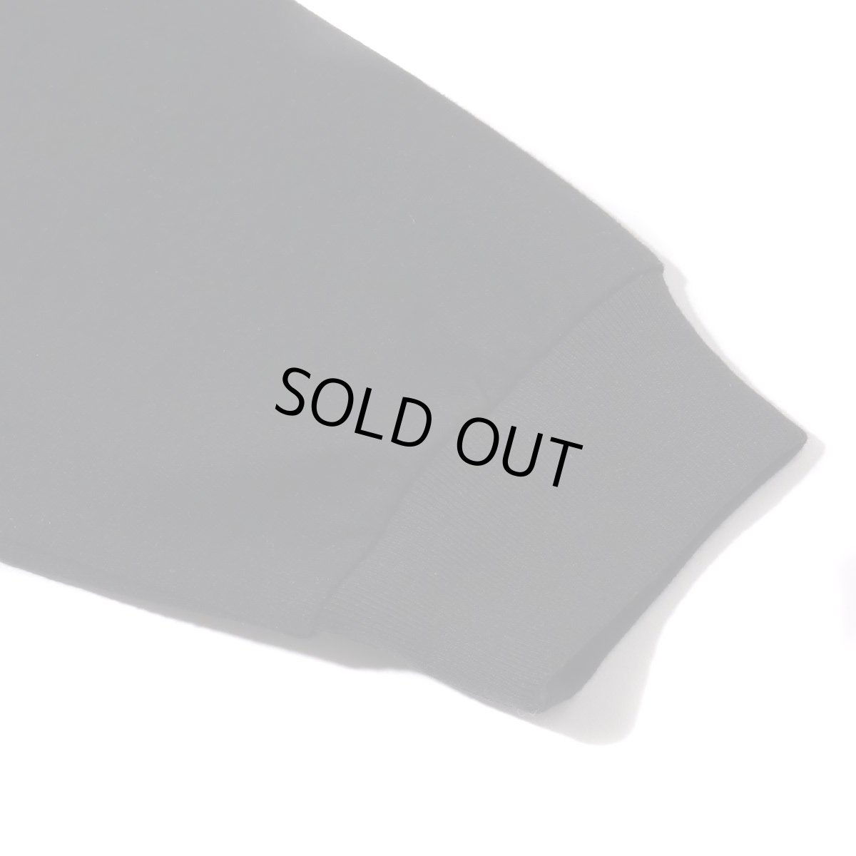 画像5: THE SIMPSONS x SECRET BASE x atmos HOMER X-RAY LS TEE BLACK (5)