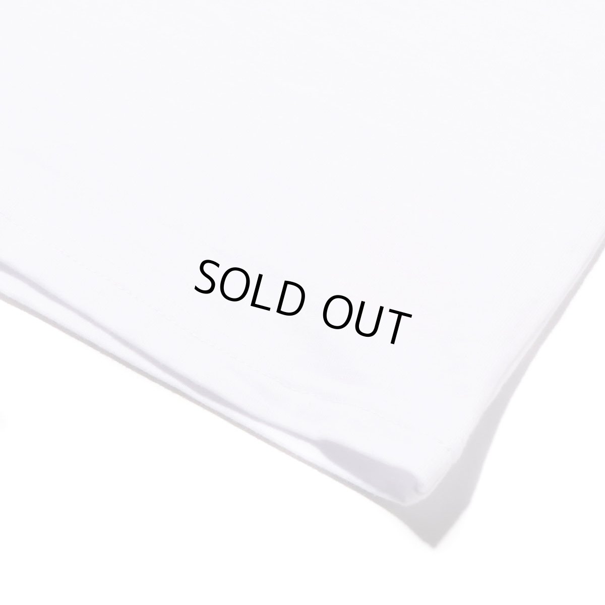 画像6: THE SIMPSONS x SECRET BASE x atmos HOMER X-RAY LS TEE WHITE (6)