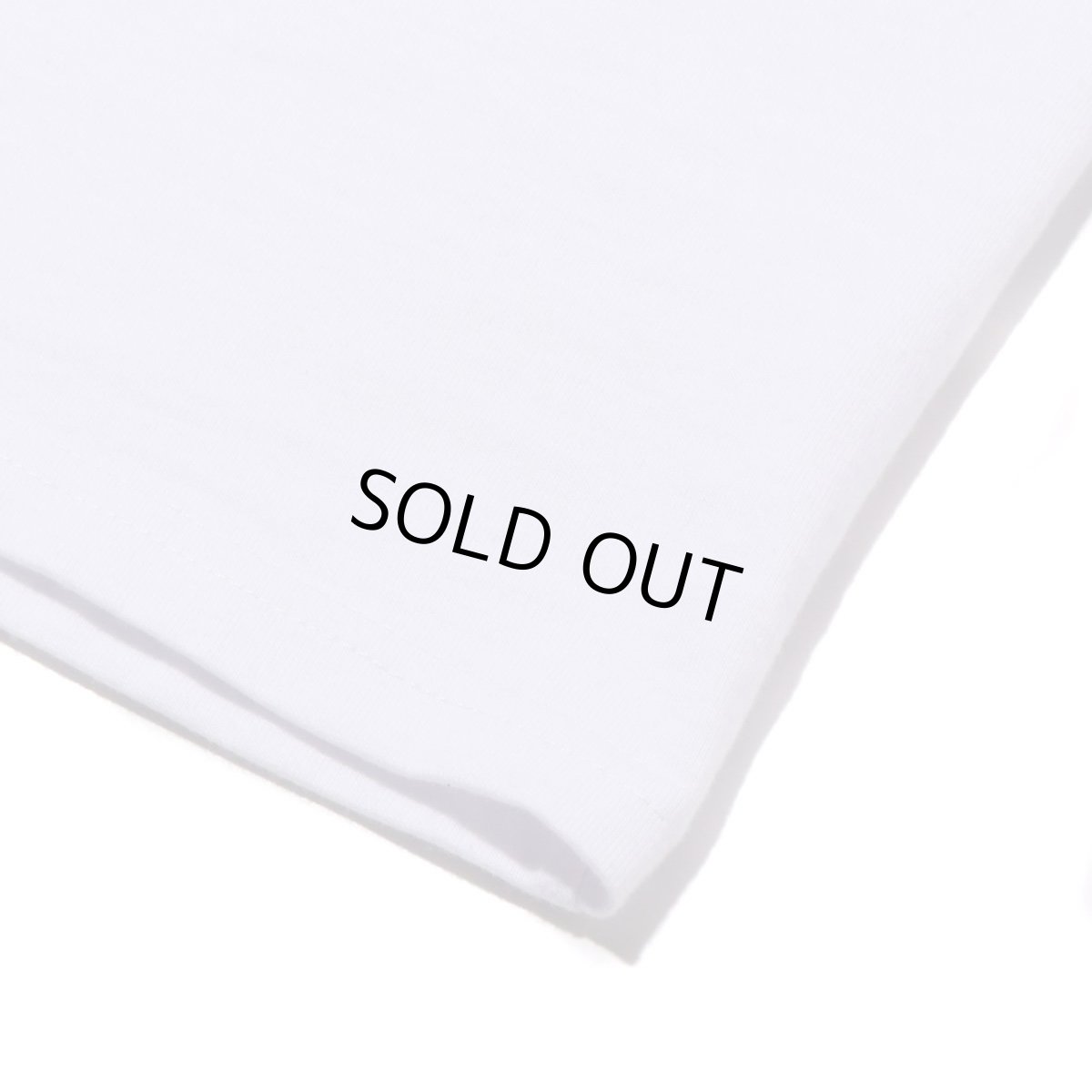 画像6: THE SIMPSONS x SECRET BASE x atmos KRUSTY X-RAY LS TEE WHITE (6)