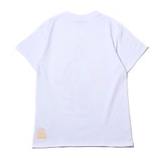 画像5: THE SIMPSONS x SECRET BASE x atmos HOMER X-RAY  TEE WHITE (5)