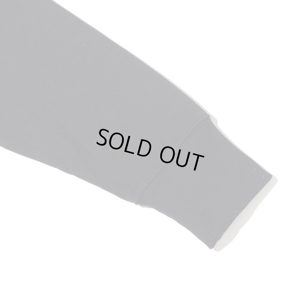 画像4: THE SIMPSONS x SECRET BASE x atmos BART X-RAY CREW NECK (4)