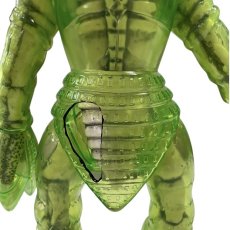 画像6: [Lottery Sale / Not For Sale on this page ]  X-RAY バルタン星人 GREEN Cancellation Ver.  [抽選販売案内] (6)