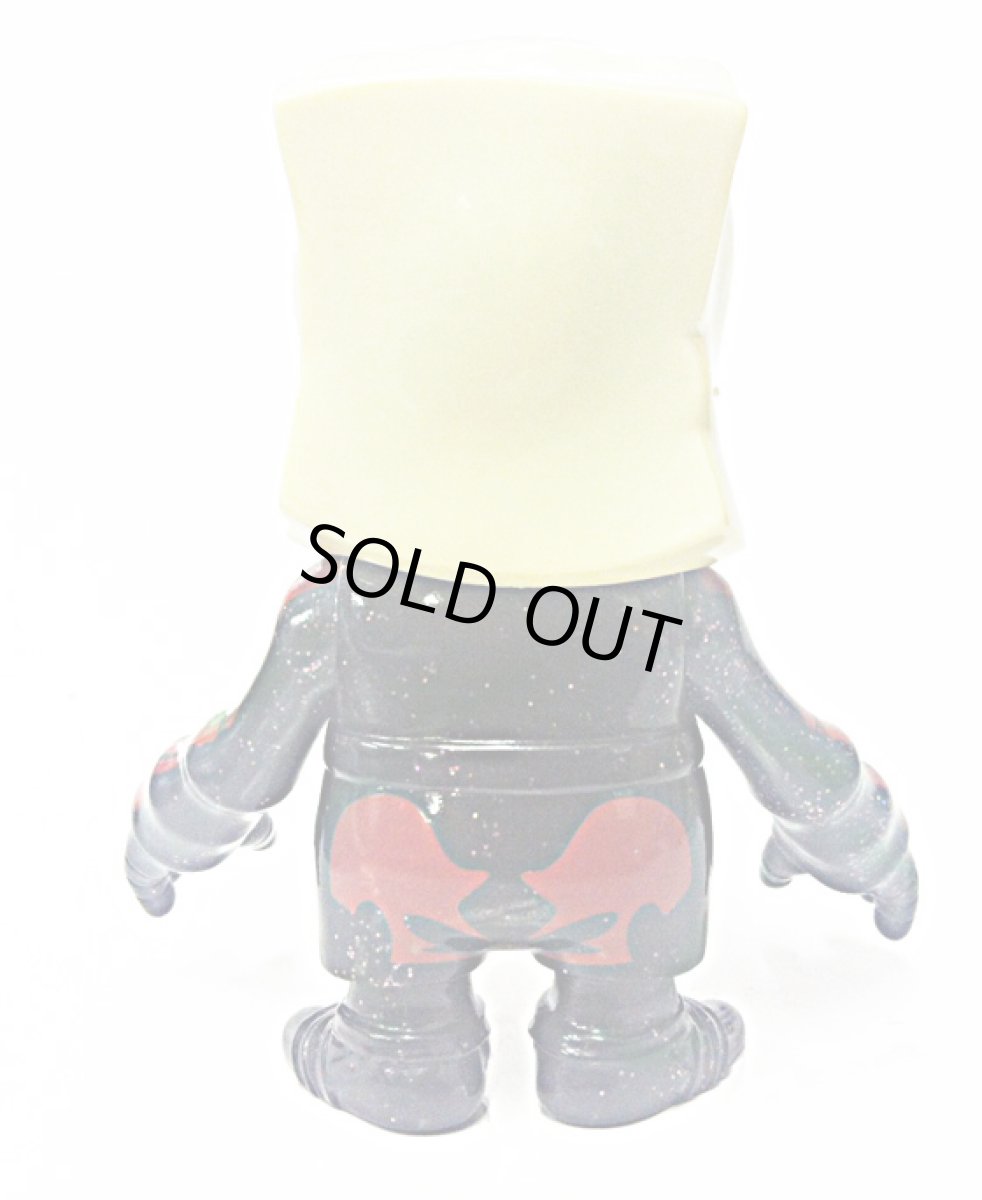 画像2: SKULL B×B×BALZAC SECRETBASE Ver. (2)