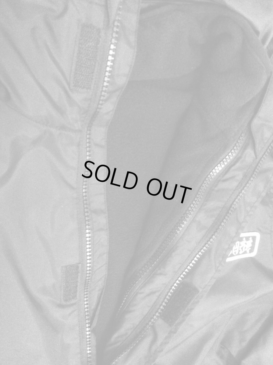 画像3: SALVATION INK WAPPEN JKT (3)