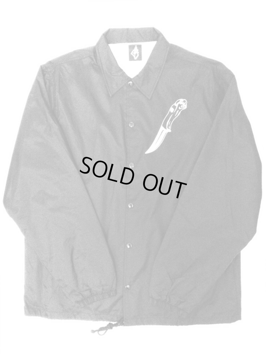 画像2: BD SCARFACE COACH JKT (2)