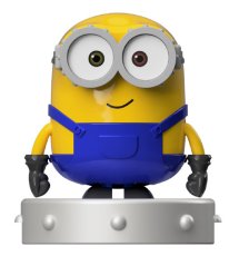 画像3: 青島文化教材社 - トコトコ ミニオン ボブ [Minions] (3)