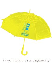 画像4: SPONGE BOB UMBRELLA SET (4)