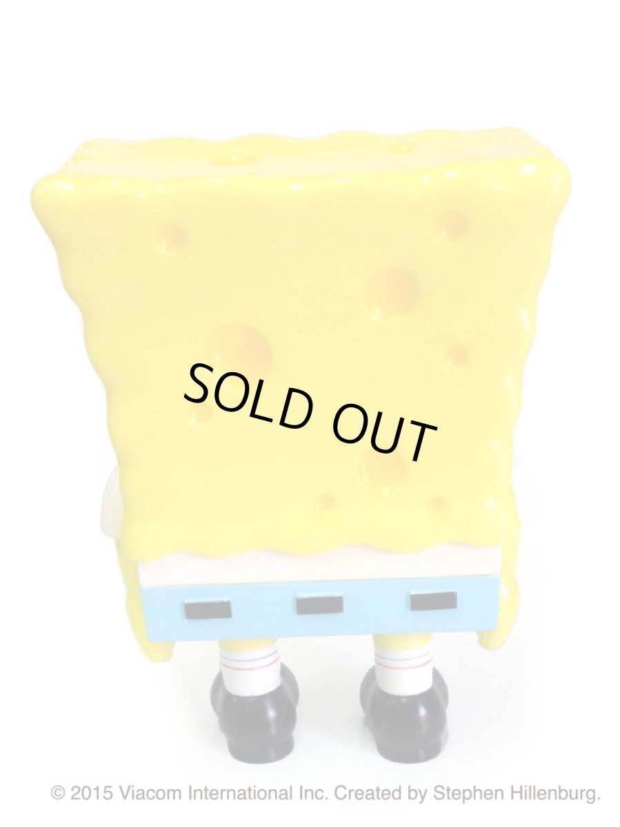 画像3: SPONGE BOB UMBRELLA SET (3)