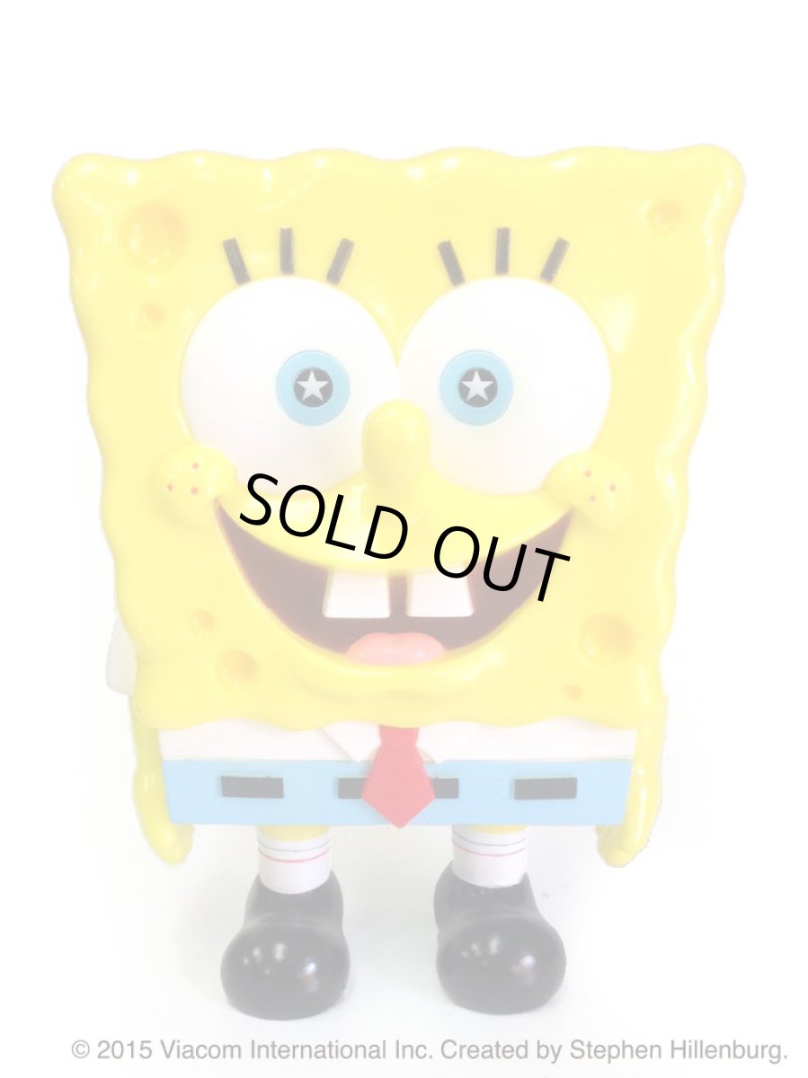 画像2: SPONGE BOB UMBRELLA SET (2)