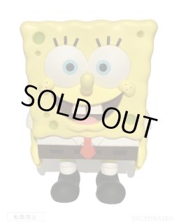 SPONGEBOB FULL COLOR CLEAR GOLD RAME ver. - SECRET BASE