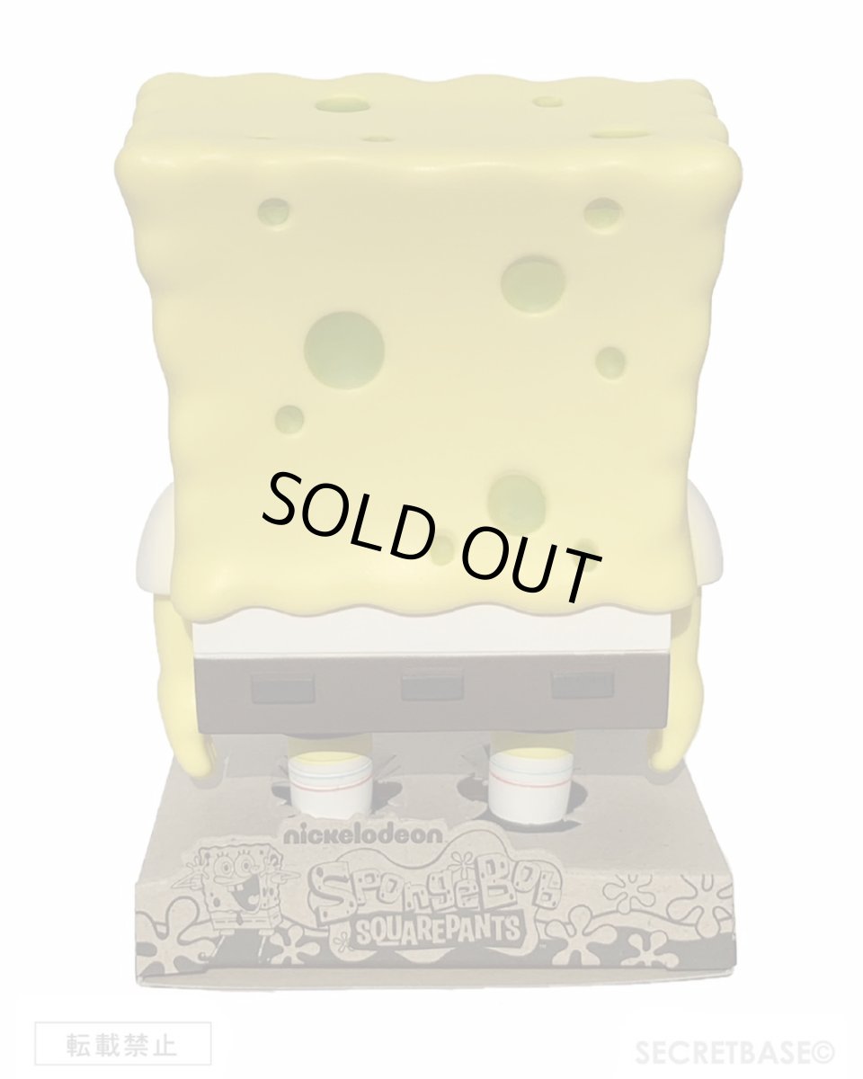 画像4: SPONGE BOB MATTE FULL COLOR  (4)