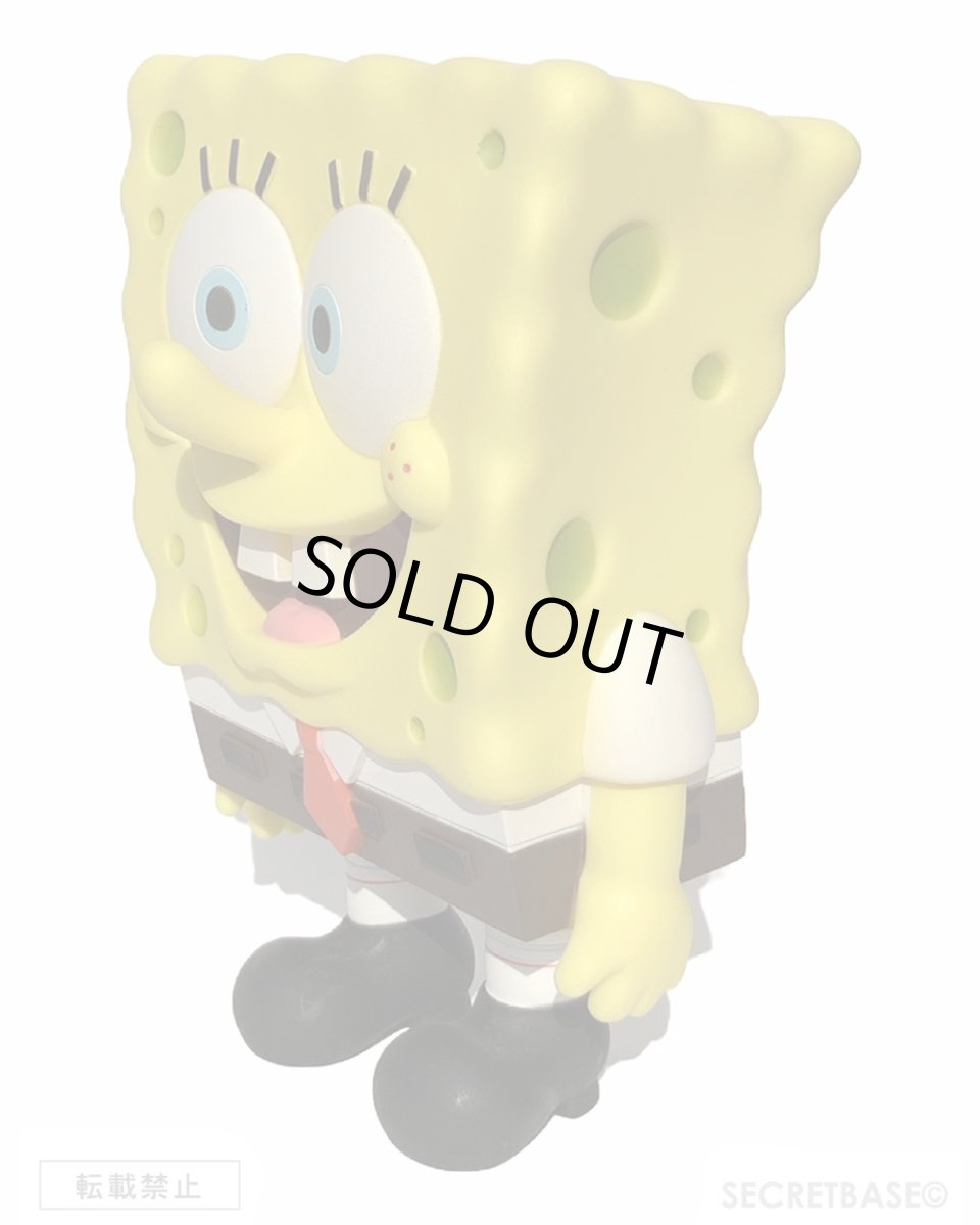画像2: SPONGE BOB MATTE FULL COLOR  (2)