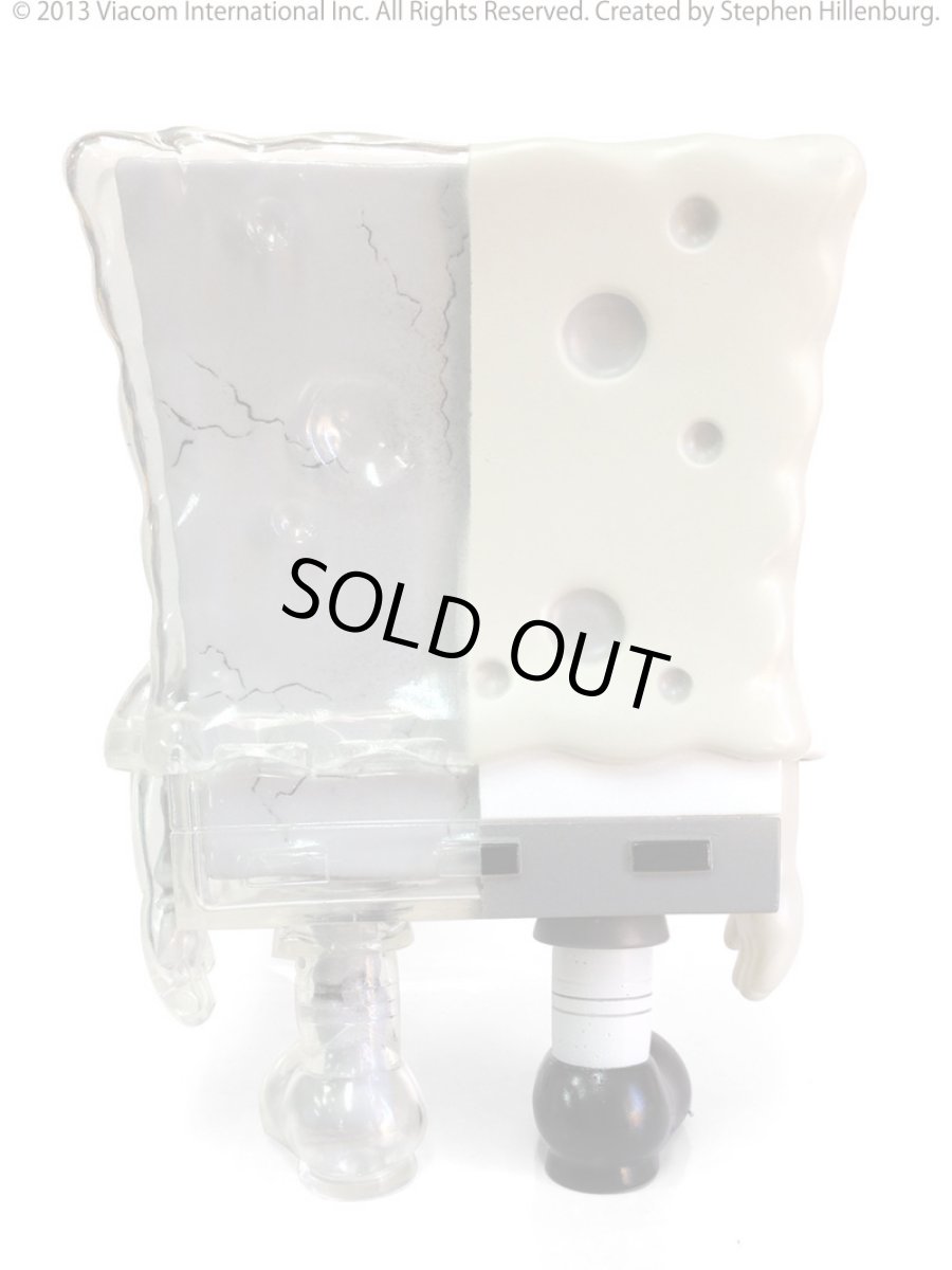 画像3: X-RAY SPONGEBOB KEY HOLDER SET (3)