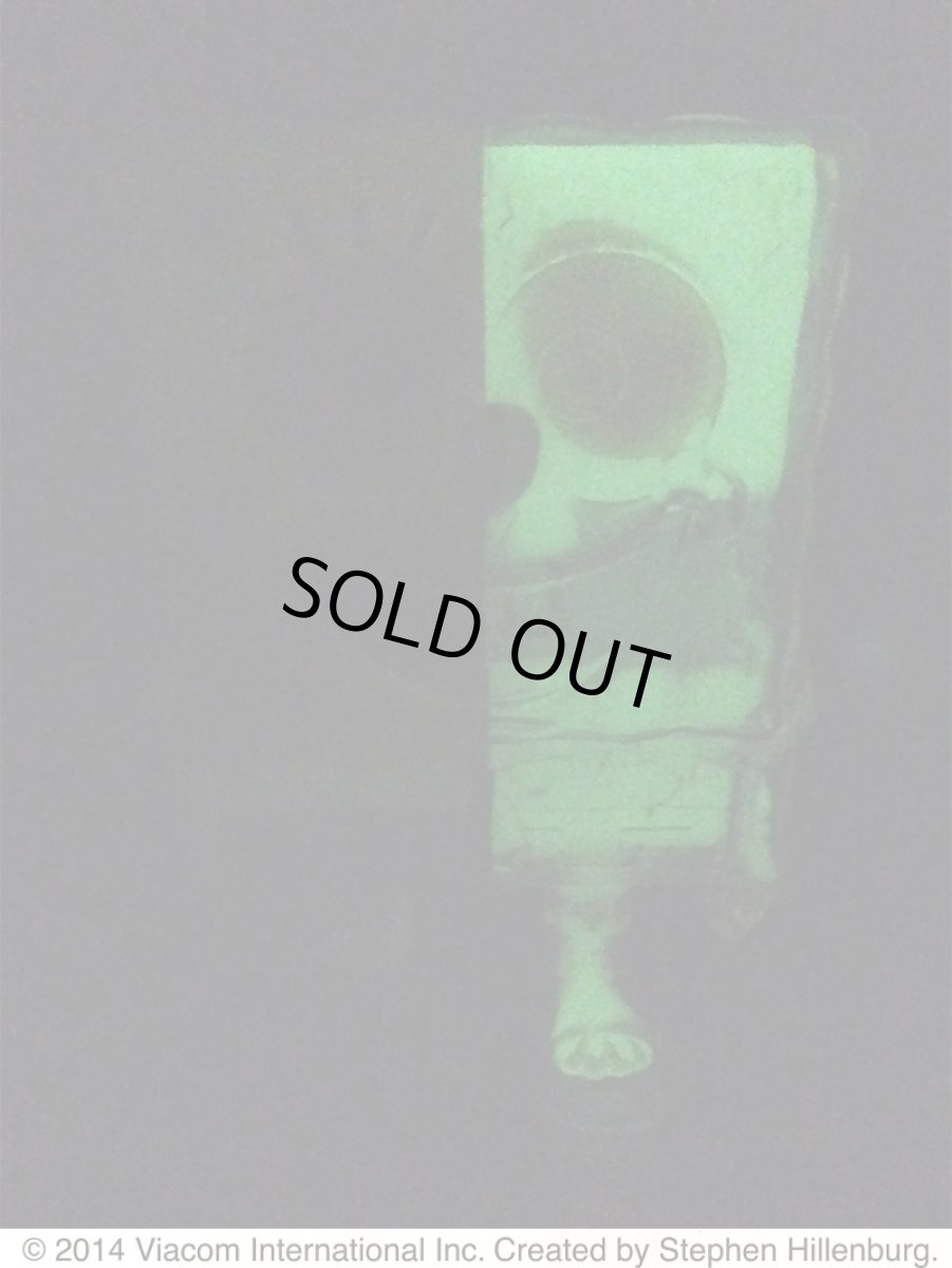 画像4: X-RAY SPONGEBOB MUG CUP SET (RESTOCKED) (4)