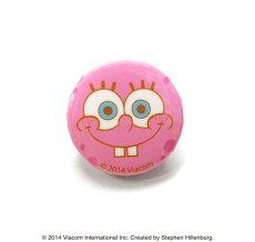 画像5: X-RAY SPONGE BOB BADGE SET (5)