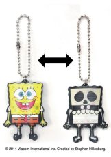 画像4: SPONGEBOB KEY CHAIN SET (4)