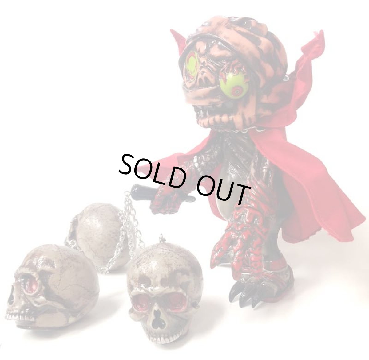 画像2: BOOGIEMAN with S・H・K (2)