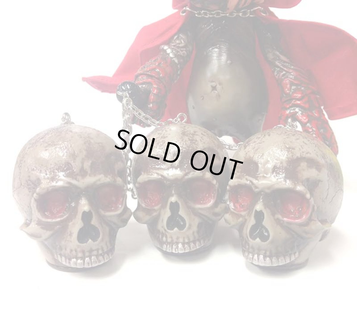 画像3: BOOGIEMAN with S・H・K (3)