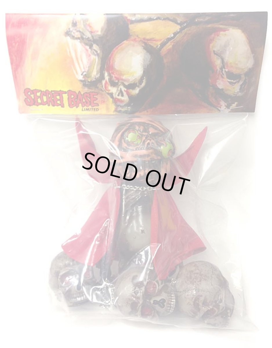 画像5: BOOGIEMAN with S・H・K (5)