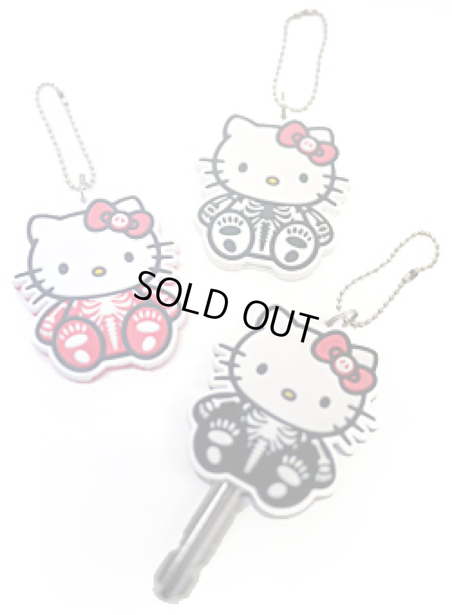 画像1: BALZAC x HELLO KITTY KEY CAP (1)