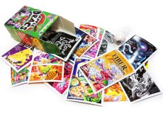 画像3: CEREAL KILLERS STICKER CARDS (3)