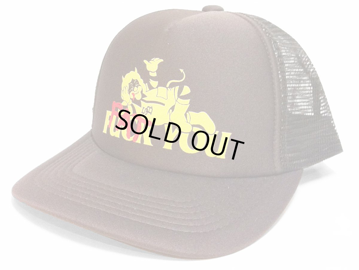 画像4: FAT YOU CAP (4)