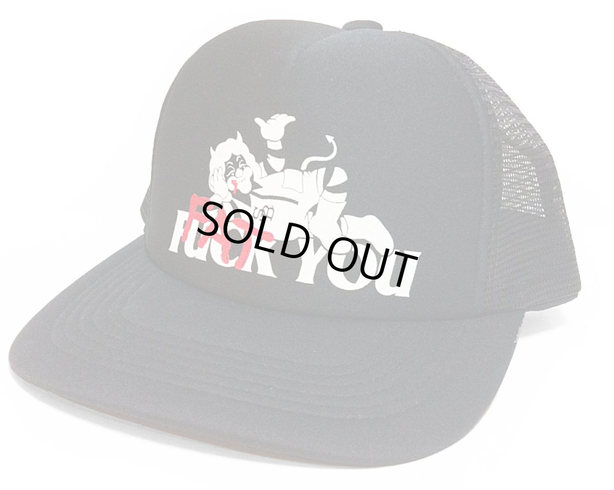 画像3: FAT YOU CAP (3)