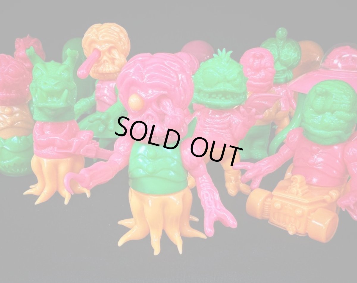 画像2: [Overseas Only] CURE HELL BOX / 地獄箱 [海外の方限定] (2)