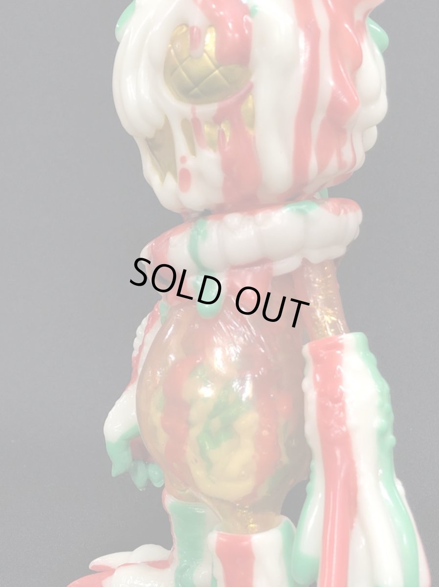 画像2:  O-1000 BOOGIE-MAN  G.I.D SECRETBASE LIMITED Ver. (2)