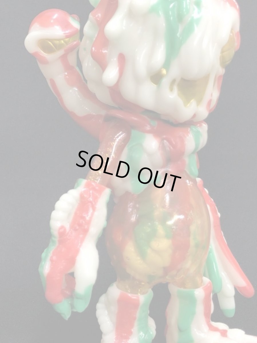 画像3:  O-1000 BOOGIE-MAN  G.I.D SECRETBASE LIMITED Ver. (3)