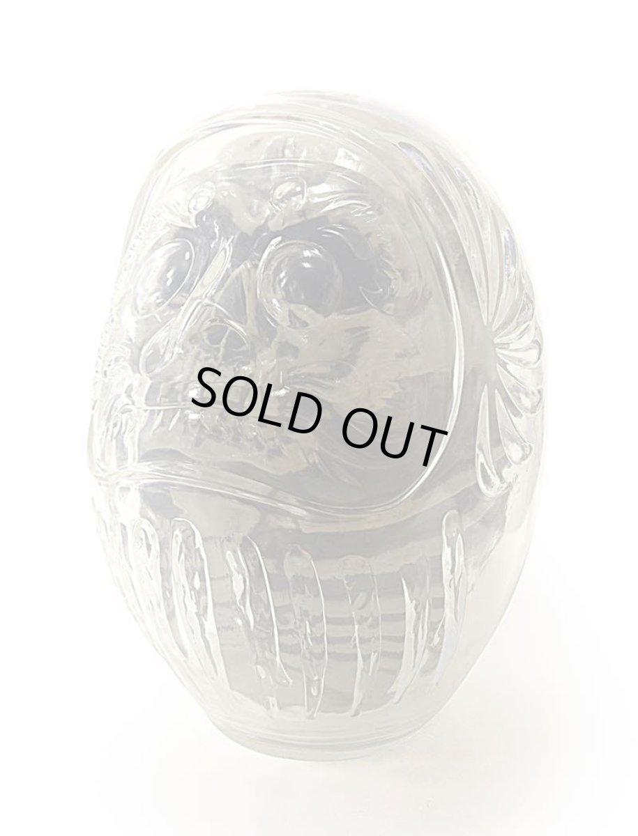 画像2: DARUMA SKULL (2)