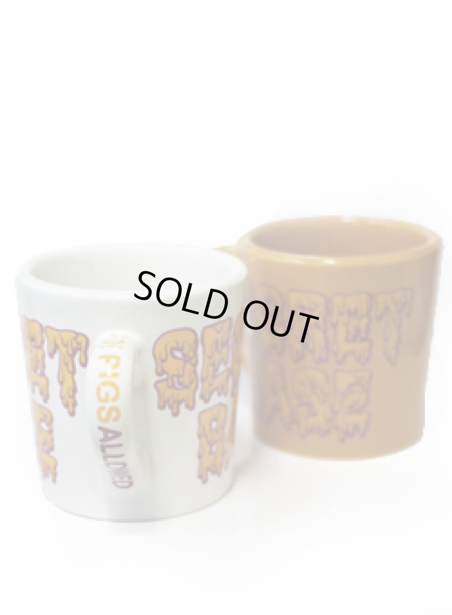 画像4: SB SLYME LOGO T-SHIRT & MUGCUP SET (4)