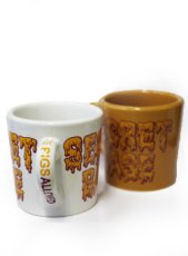 画像4: SB SLYME LOGO T-SHIRT & MUGCUP SET (4)