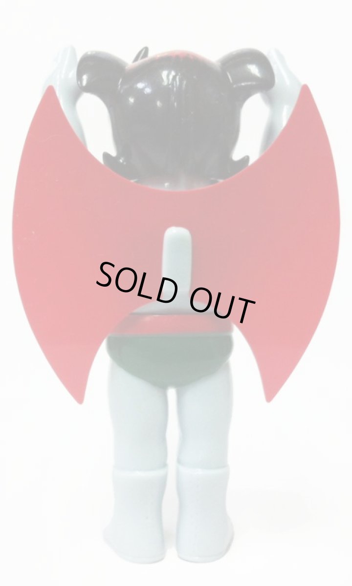 画像3: DEVILMAN (3)