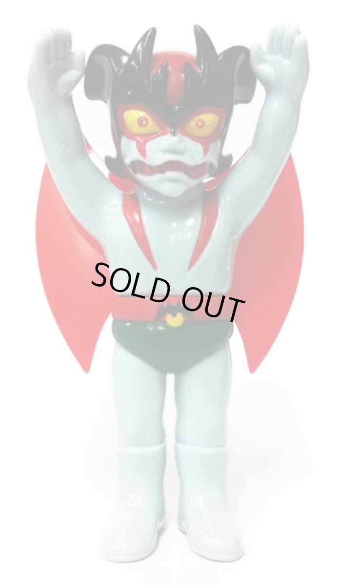 画像2: DEVILMAN (2)