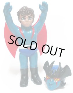 DEVILMAN - SECRET BASE ONLINE STORE