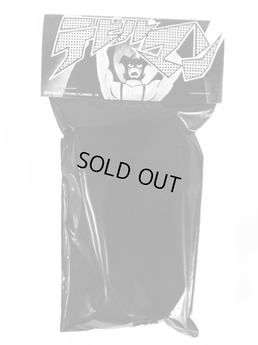 画像5: DEVILMAN ARTIST PROJECT 36 × SB (5)