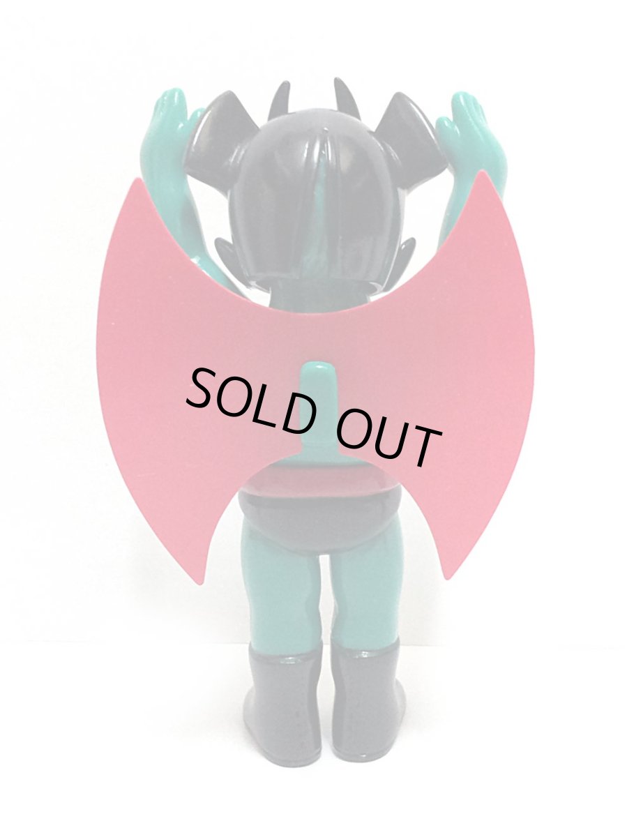 画像2: DEVILMAN ORIGINAL #2 (2)