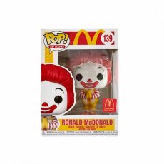 画像1: FUNKO POP - McDonald’s Thailand Exclusive  (1)