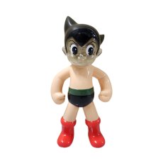 画像3: [Lottery Sale / Not For Sale on this page ]   Caped Astro Boy RESmildiv ver. [抽選販売案内] (3)