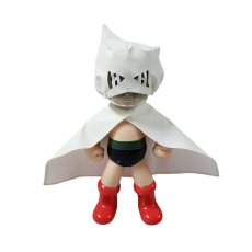 画像1: [Lottery Sale / Not For Sale on this page ]   Caped Astro Boy RESmildiv ver. [抽選販売案内] (1)