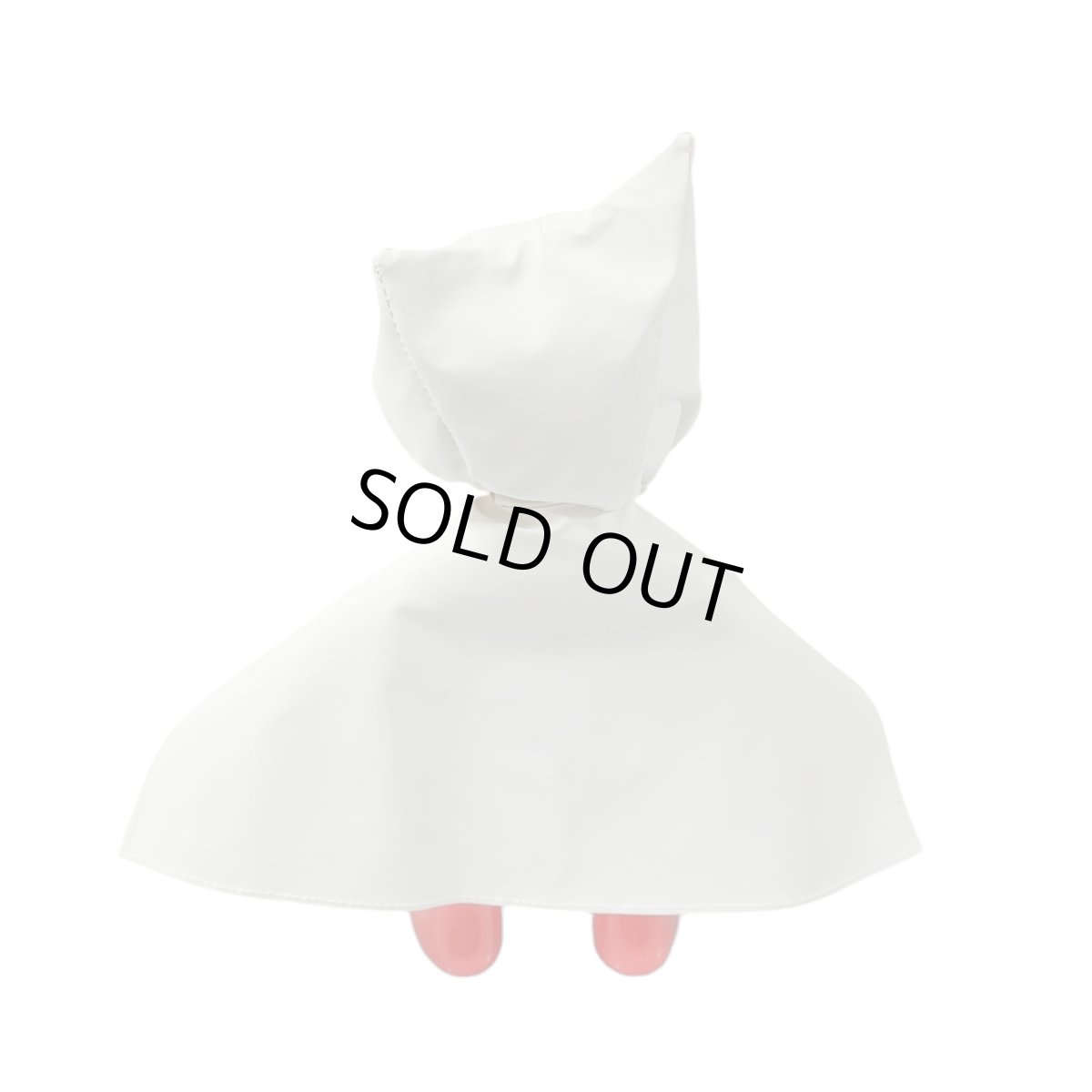画像2: [Lottery Sale / Not For Sale on this page ]   Caped Astro Boy RESmildiv ver. [抽選販売案内] (2)