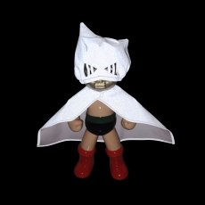 画像7: [Lottery Sale / Not For Sale on this page ]   Caped Astro Boy RESmildiv ver. [抽選販売案内] (7)